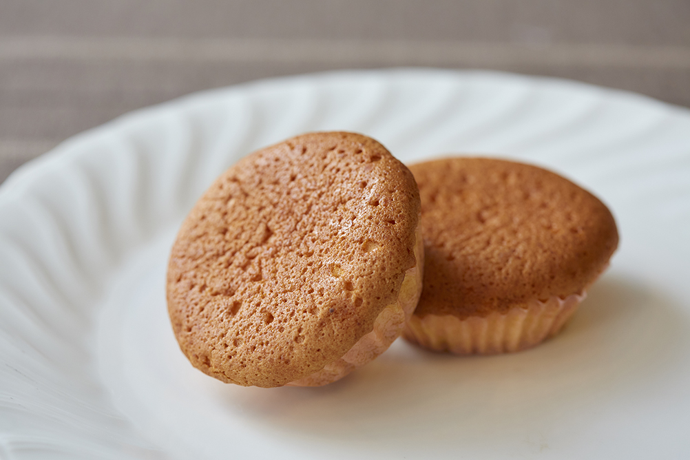 焼菓子