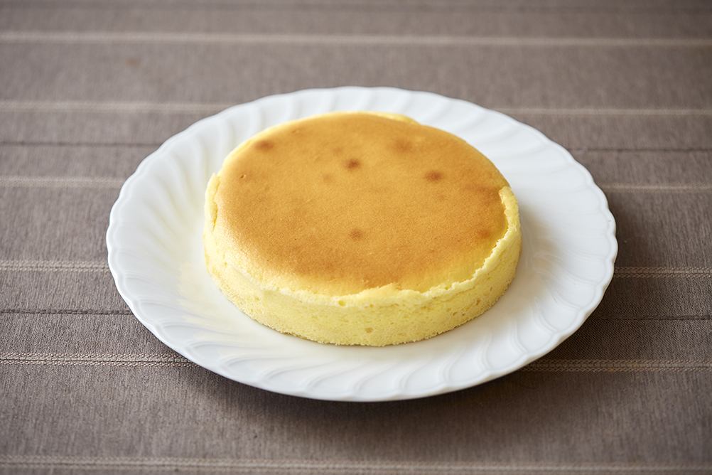 ホールケーキ
